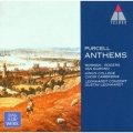 Purcell - Anthems - King's College Cambridge Choir · Leonhardt Consort Purcell - Anthems - King's College Cambridge Choir · Leonhardt Consort